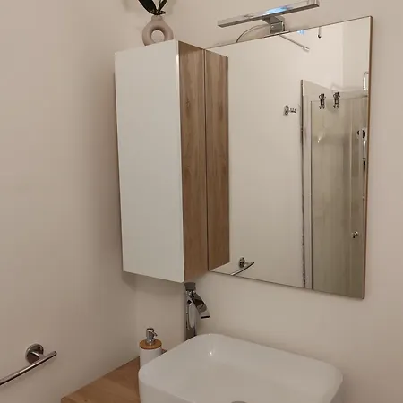 Casa Vioro Vicence