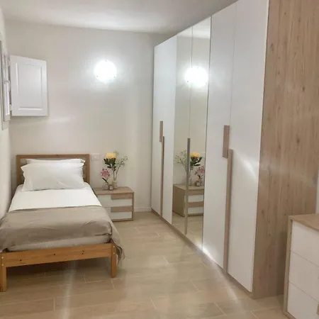 펜션 Casa Vioro 비첸차