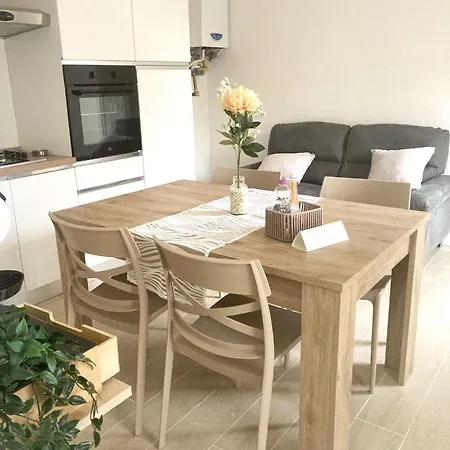 Holiday home Casa Vioro