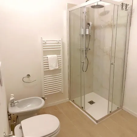 Casa Vioro בית נופש *