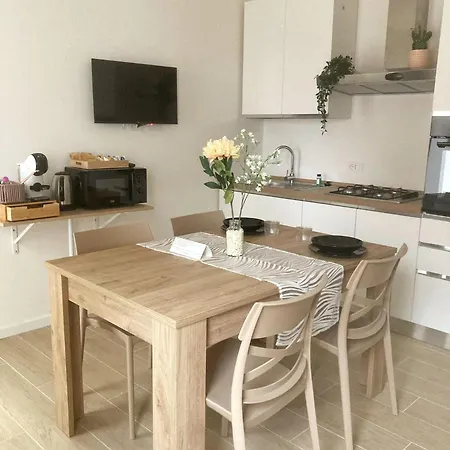 Casa Vioro Holiday home *