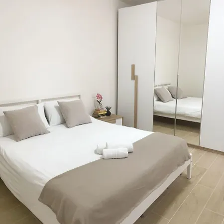 Σπίτι διακοπών Casa Vioro Βιτσέντζα
