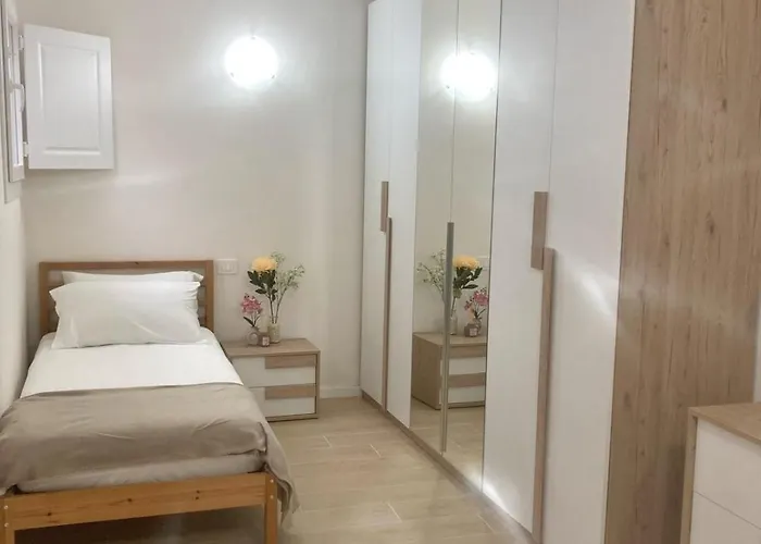 بيت للعطل Casa Vioro فيتشنزا