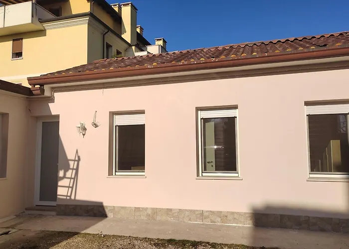 Casa Vioro بيت للعطل
